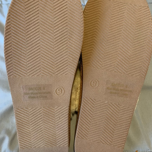 Corky Leopard Slippers - Picture 4 of 4